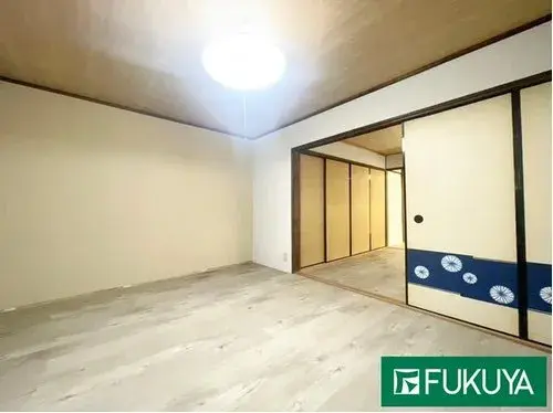 2K Property Nishiyodogawa Ward, Osaka City, Osaka Prefecture (7)