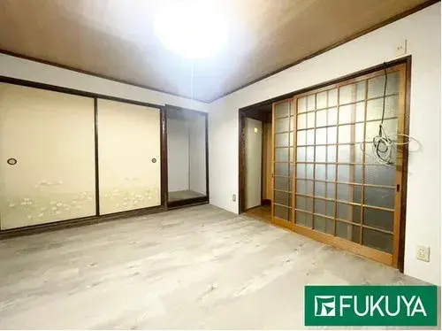 2K Property Nishiyodogawa Ward, Osaka City, Osaka Prefecture (8)