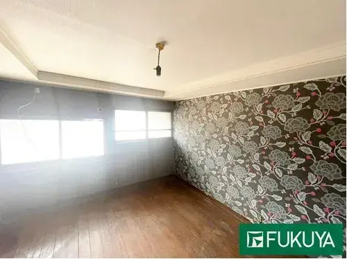 2K Property Nishiyodogawa Ward, Osaka City, Osaka Prefecture (9)