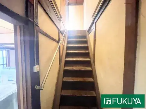 2K Property Nishiyodogawa Ward, Osaka City, Osaka Prefecture (10)