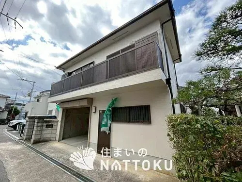 4LDK Property Neyagawa City Osaka Prefecture (2)