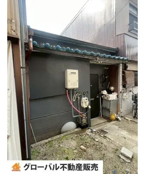 1K Property Toyonaka City Osaka Prefecture (2)