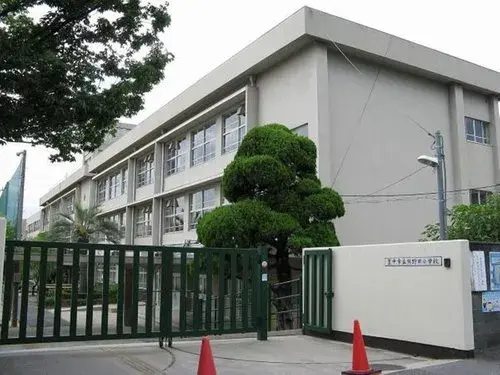 1K Property Toyonaka City Osaka Prefecture (11)