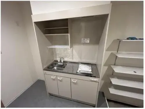 1K Property Toyonaka City Osaka Prefecture (7)