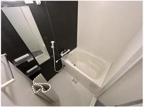 1K Property Toyonaka City Osaka Prefecture (8)