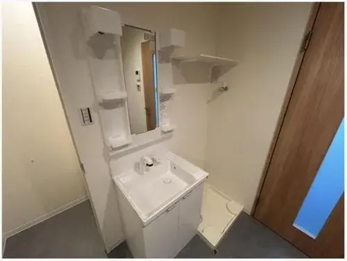 1K Property Toyonaka City Osaka Prefecture (9)