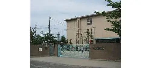 Недвижимость 1LDK+2S Осака Хираката (22)