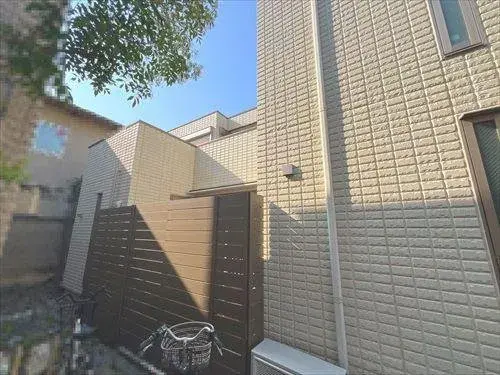 Akiya in Sakai