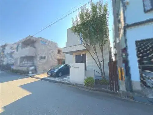 2LDK Property in Sakai City, Osaka Prefecture (2)