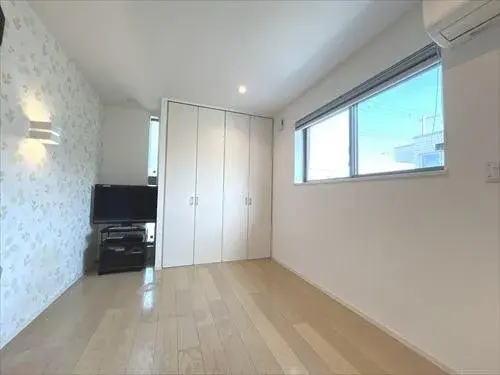 2LDK Property in Sakai City, Osaka Prefecture (11)