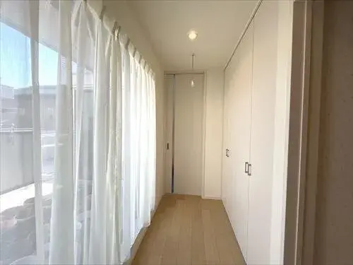 2LDK Property in Sakai City, Osaka Prefecture (12)