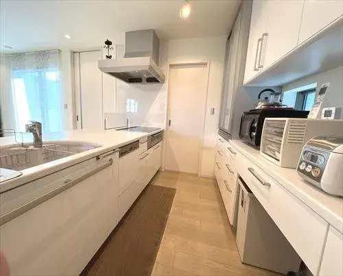 2LDK Property in Sakai City, Osaka Prefecture (14)