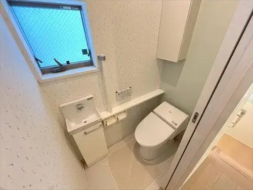 2LDK Property in Sakai City, Osaka Prefecture (15)