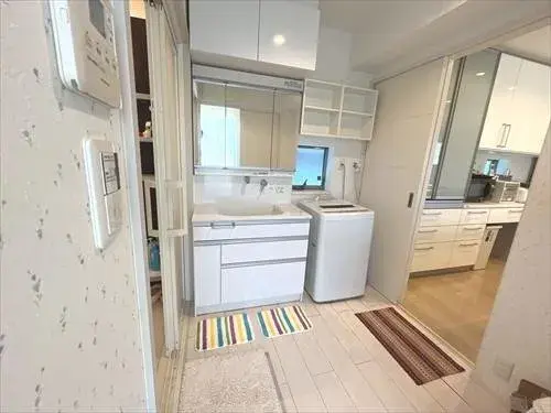 2LDK Property in Sakai City, Osaka Prefecture (16)