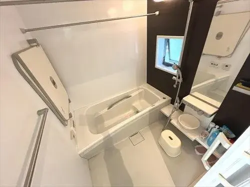 2LDK Property in Sakai City, Osaka Prefecture (17)