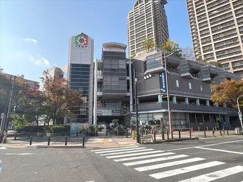 2LDK Property in Sakai City, Osaka Prefecture (19)