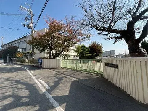 2LDK Property in Sakai City, Osaka Prefecture (20)