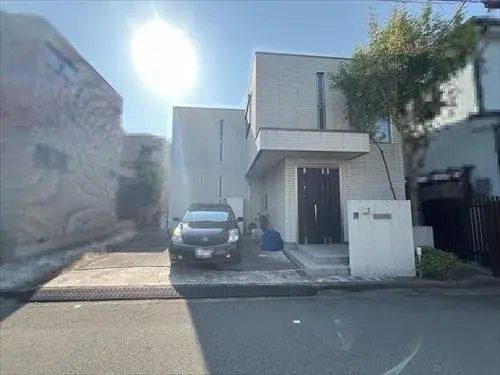 2LDK Property in Sakai City, Osaka Prefecture (3)