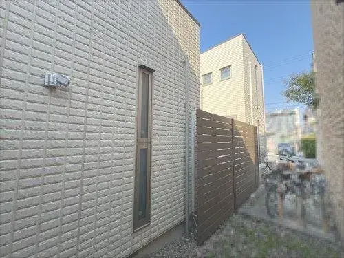 2LDK Property in Sakai City, Osaka Prefecture (4)