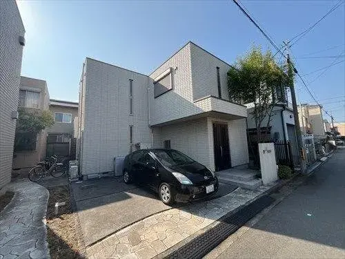 2LDK Property in Sakai City, Osaka Prefecture (5)