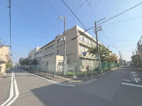 2LDK Property in Sakai City, Osaka Prefecture (6)