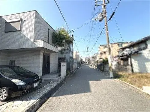 2LDK Property in Sakai City, Osaka Prefecture (7)