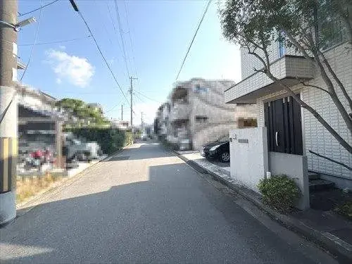 2LDK Property in Sakai City, Osaka Prefecture (8)
