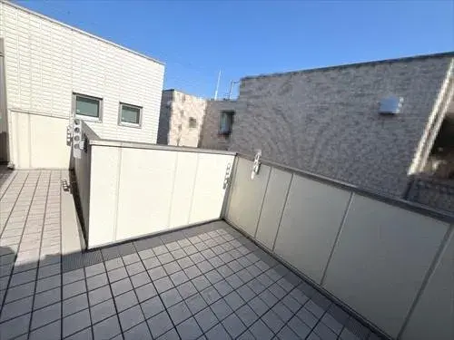 2LDK Property in Sakai City, Osaka Prefecture (9)
