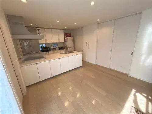 2LDK Property in Sakai City, Osaka Prefecture (10)