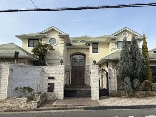 10LDK Property Sakai City Osaka Prefecture (2)