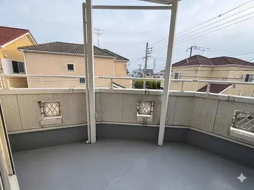 4LDK房产 忠冈町 大阪府 (2)