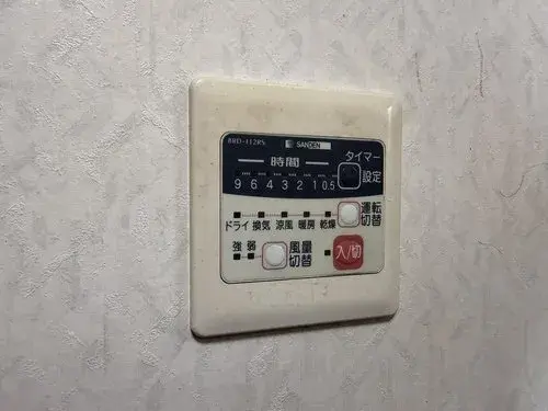 4LDK房产 忠冈町 大阪府 (24)