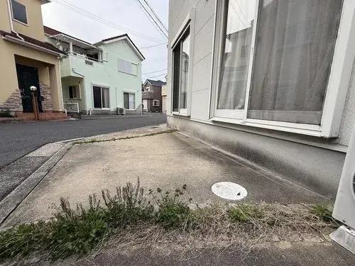 4LDK房产 忠冈町 大阪府 (4)