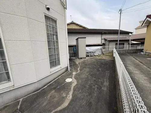 4LDK房产 忠冈町 大阪府 (5)