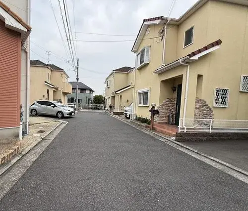 4LDK房产 忠冈町 大阪府 (6)