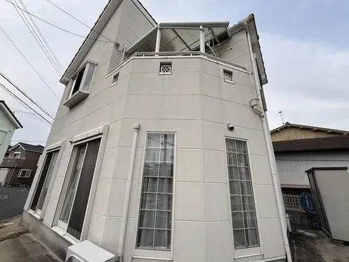 4LDK房产 忠冈町 大阪府 (7)