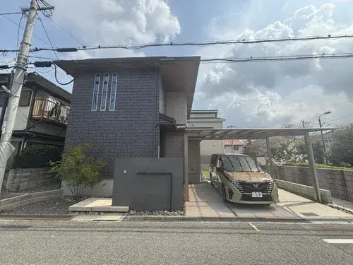 Akiya in 堺市
