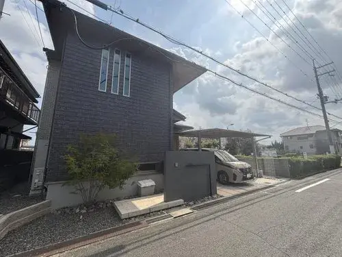 3LDK房产 大阪府堺市 (2)