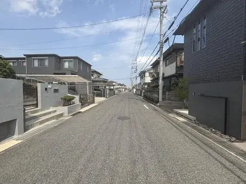 3LDK房产 大阪府堺市 (4)