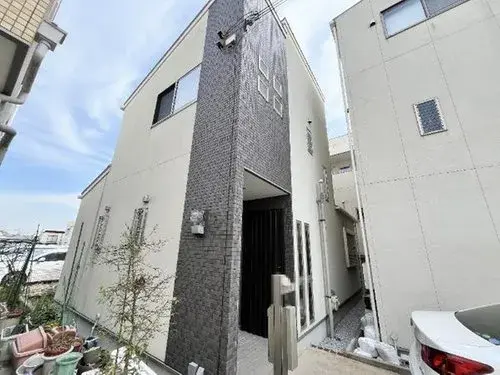 Propiedad 4LDK, Ciudad de Minoh, Prefectura de Osaka (2)
