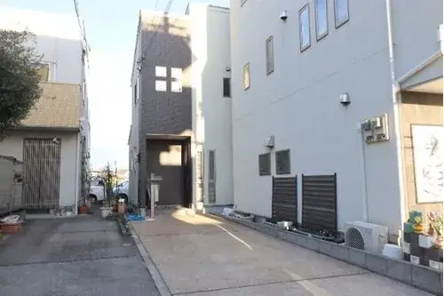 Propiedad 4LDK, Ciudad de Minoh, Prefectura de Osaka (3)