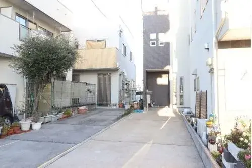 Propiedad 4LDK, Ciudad de Minoh, Prefectura de Osaka (4)