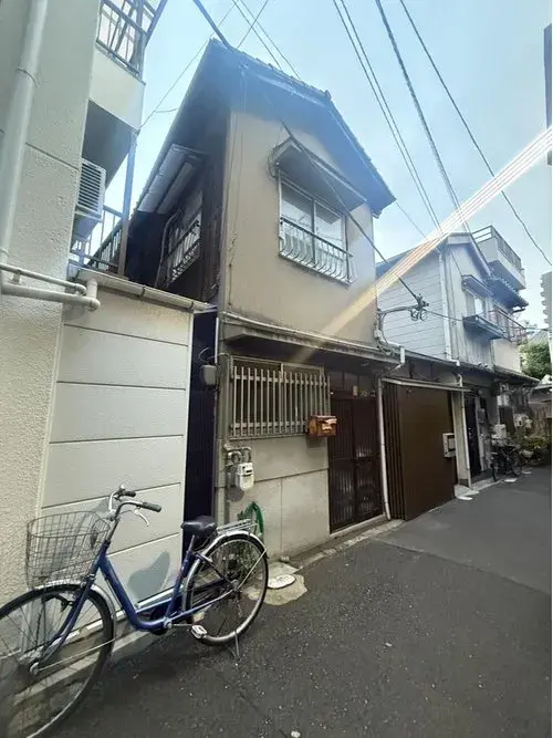Недвижимость 7DK Higashinari-ku, город Osaka, префектура Osaka (2)