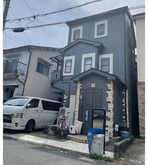 Propiedad 3LDK+S Ciudad de Shijonawate Prefectura de Osaka (2)