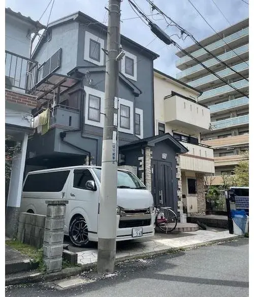 Propiedad 3LDK+S Ciudad de Shijonawate Prefectura de Osaka (3)
