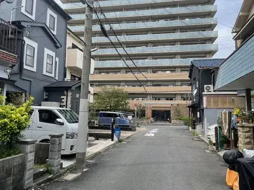 Propiedad 3LDK+S Ciudad de Shijonawate Prefectura de Osaka (4)