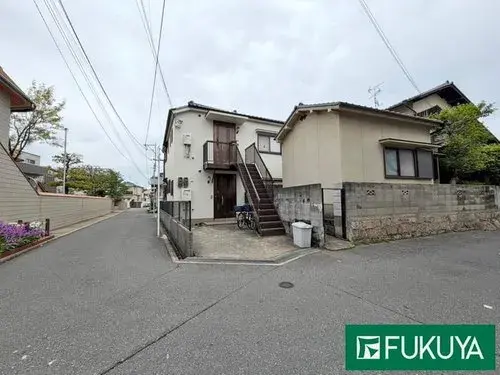 2DK 豊中市 大阪府 (2)