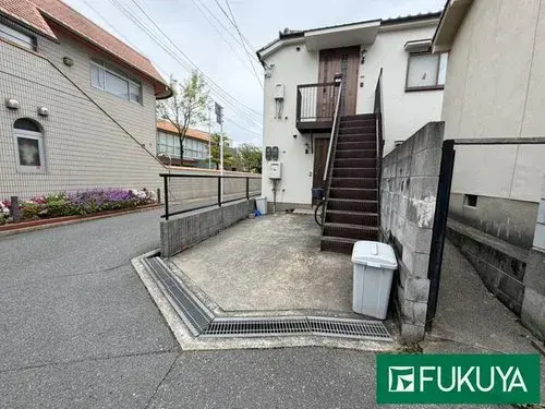 2DK 豊中市 大阪府 (11)
