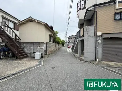 2DK 豊中市 大阪府 (3)