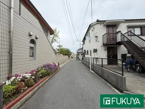 2DK 豊中市 大阪府 (4)